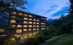 髙見屋別邸 久遠
